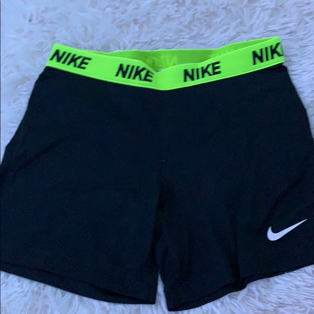 Nike Spandex